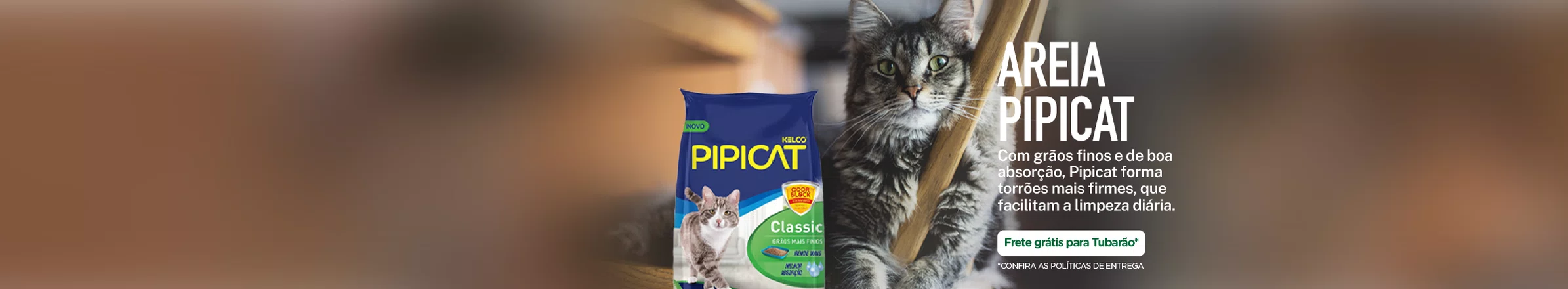 Areias Pipicat