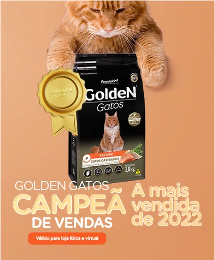 Golden Gatos
