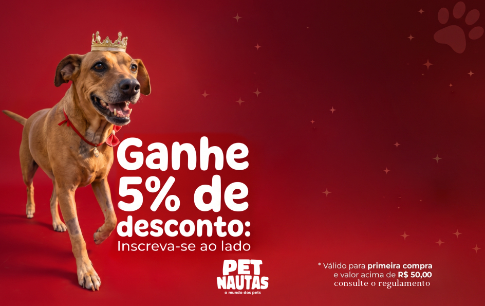 Receba novidades por e-mail