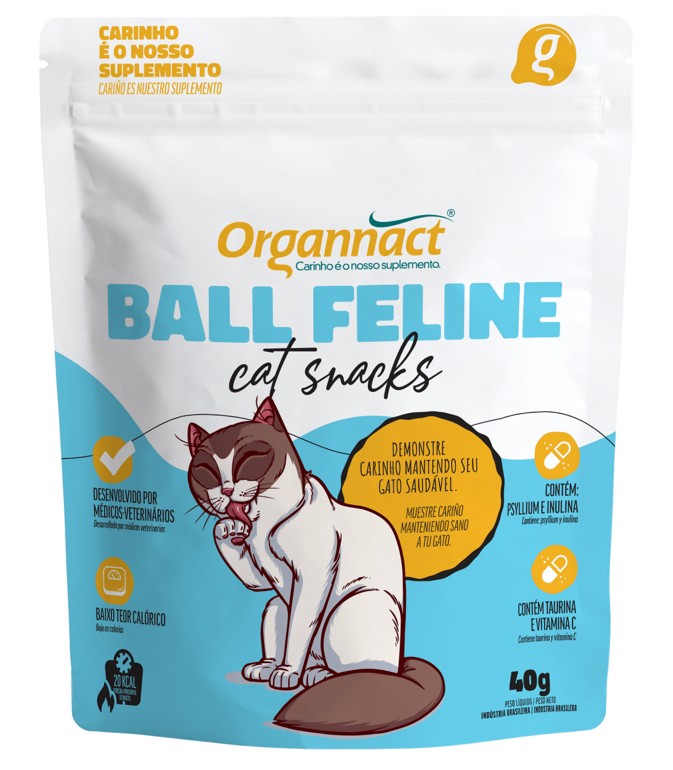 Cat snack ball sale