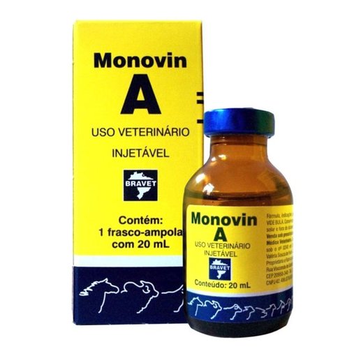 MONOVIN A 20ML