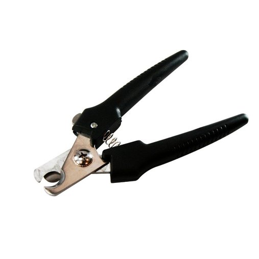 Cortador de Unha BBB Pet Alicate N2 Cabo de Plástico para Cães