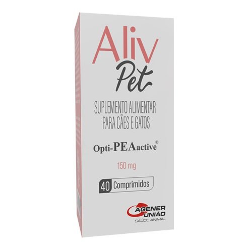 ALIV PET 150MG AGENER