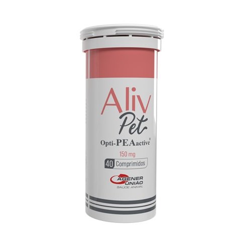 ALIV PET 150MG AGENER