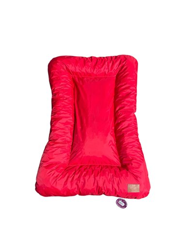 Almofada Bicho Com Luxo Impermeável GIGA 119X68cm