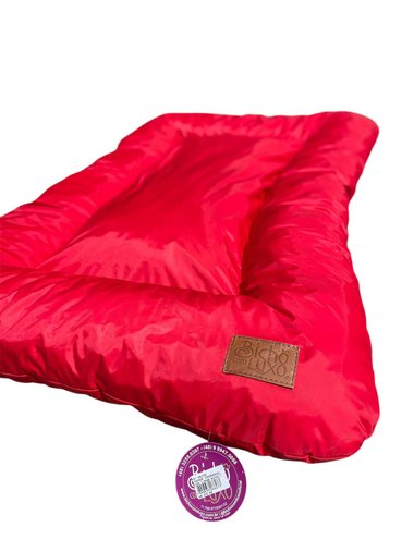 Almofada Bicho Com Luxo Impermeável GIGA 119X68cm