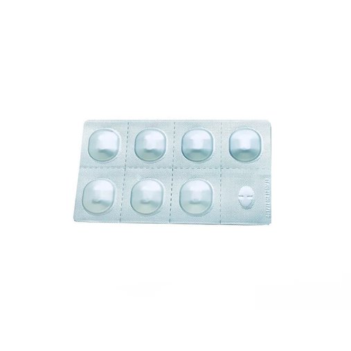 Antibiótico Rilexine 300mg Cartela com 7 Comprimidos