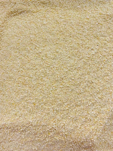 Areia Higiênica para Gatos Bio Gold Fina 2Kg Great Pets