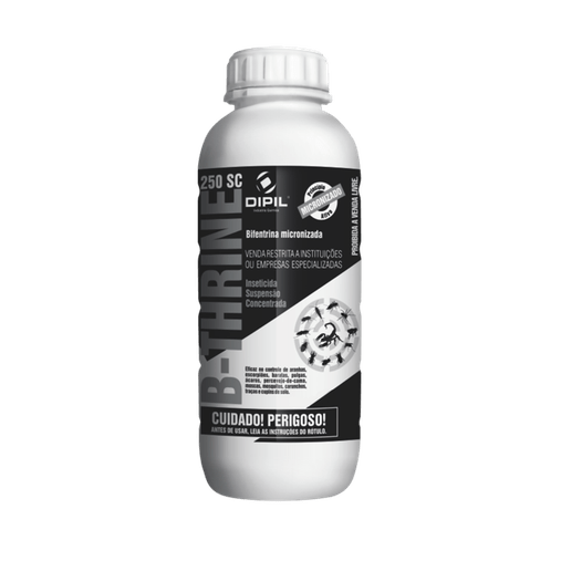 B-THRINE 30ML