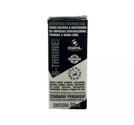 B-THRINE 30ML