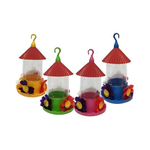 BEBEDOURO BEIJA FLOR CHAPEU 250ML MRPET