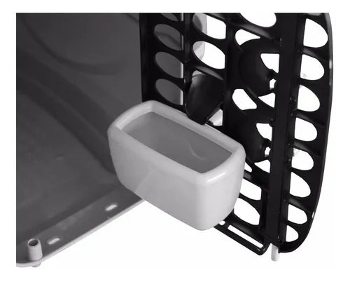 BEBEDOURO/COMEDOURO 200ML P/ CAIXA TRANSPORTE PANTHER