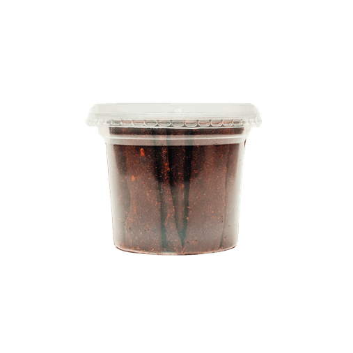 BIFINHO CARNE 250G POTE PRO BONE