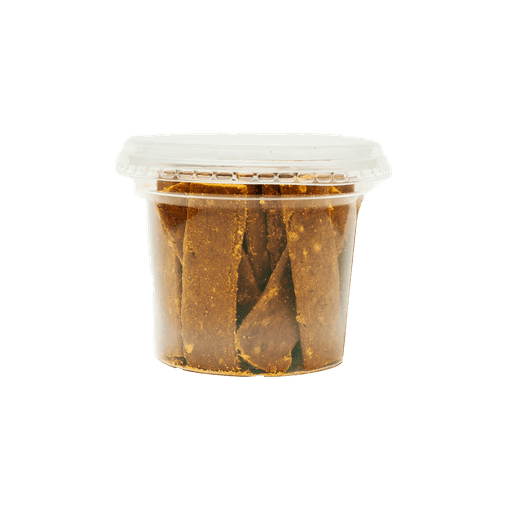 BIFINHO FRANGO 250G POTE PRO BONE