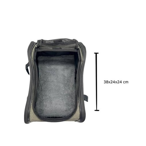 BOLSA DE TRANSPORTE CONSOLE BOM AMIGO