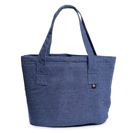 BOLSA TRANSPORTE BED BAG JEANS PETGRAM