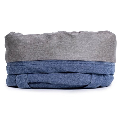 BOLSA TRANSPORTE BED BAG JEANS PETGRAM