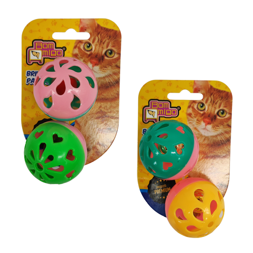 BRINQUEDO CAT BUBY BOM AMIGO