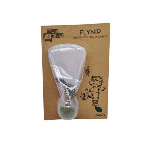 BRINQUEDO CAT FLYNIP BOM AMIGO