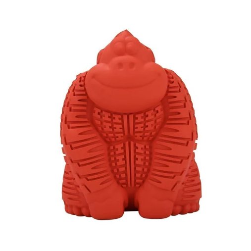 BRINQUEDO DENTAL TREADZ GORILA P BE PETS