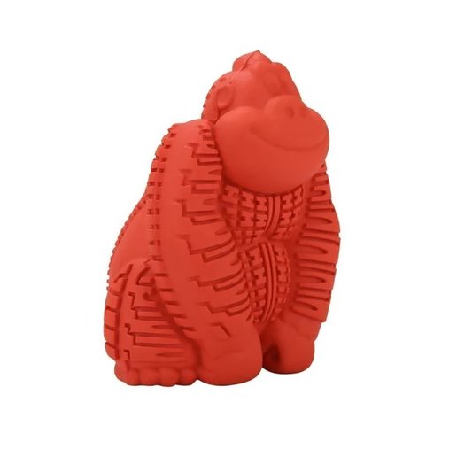 BRINQUEDO DENTAL TREADZ GORILA P BE PETS