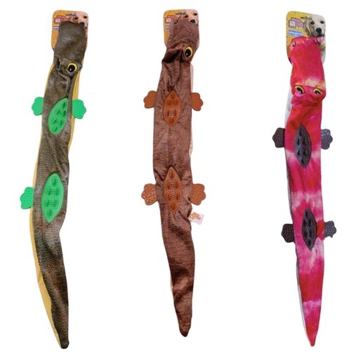 Brinquedo Bom Amigo Dog Bagus Belut para Cães