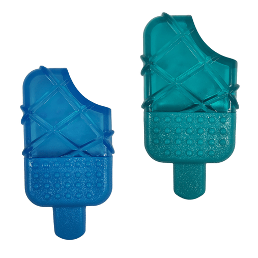 Brinquedo Mordedor Bom Amigo Dog Popsicle Picolé para Cães