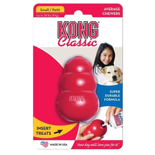 BRINQUEDO KONG CLASSIC XX-LARGE
