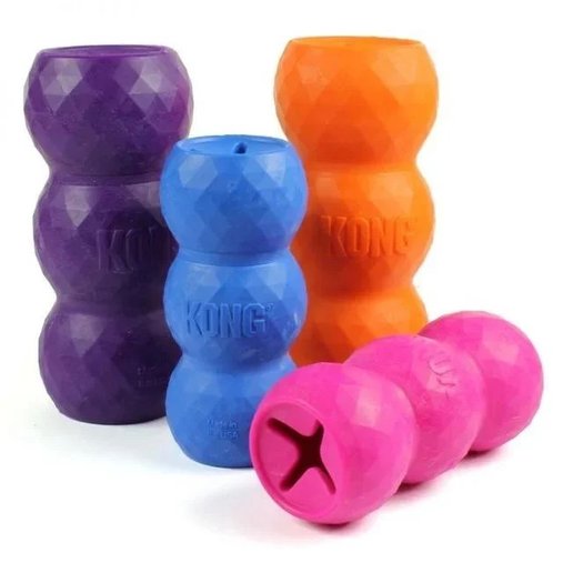 BRINQUEDO KONG GENIUS MIKE LARGE