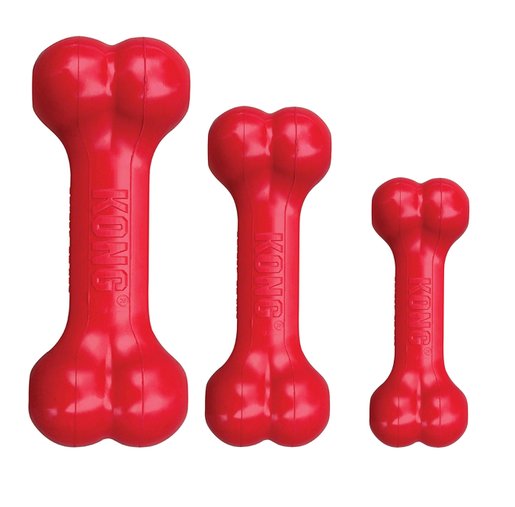 BRINQUEDO KONG GOODIE BONE LARGE