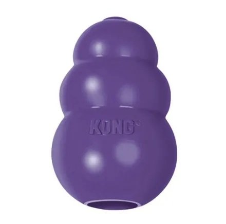 BRINQUEDO KONG SENIOR LARGE