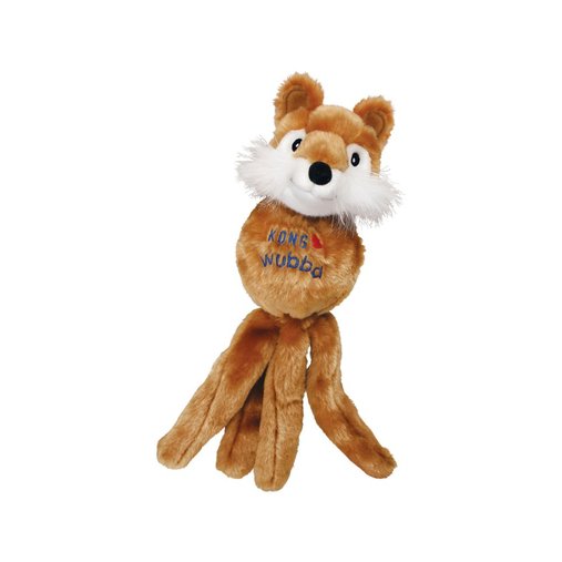BRINQUEDO KONG WUBBA FRIENDS SMALL