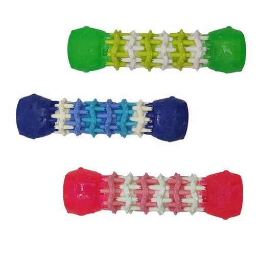 BRINQUEDO MORDEDOR BLOCKS BOM AMIGO