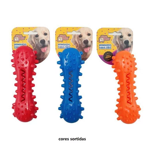 BRINQUEDO MORDEDOR CHUO BOM AMIGO