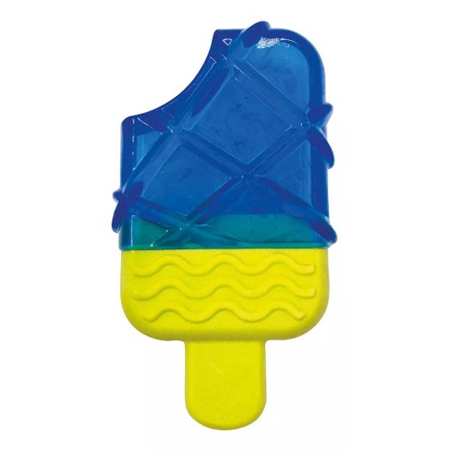 BRINQUEDO MORDEDOR VERAO TPR PICOLE JAMBO PET