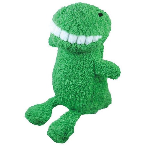 BRINQUEDO PELUCIA DINOSSAURO DENTINHO JAMBO