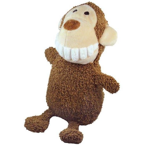 BRINQUEDO PELUCIA MACACO DENTINHO JAMBO