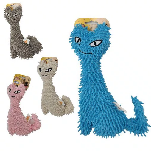 BRINQUEDO PELUCIA NEKO BOM AMIGO