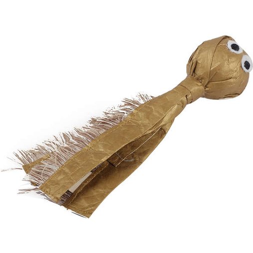 BRINQUEDO POLVO DOURADO AFP