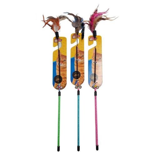 BRINQUEDO VARINHA YUMAO BOM AMIGO