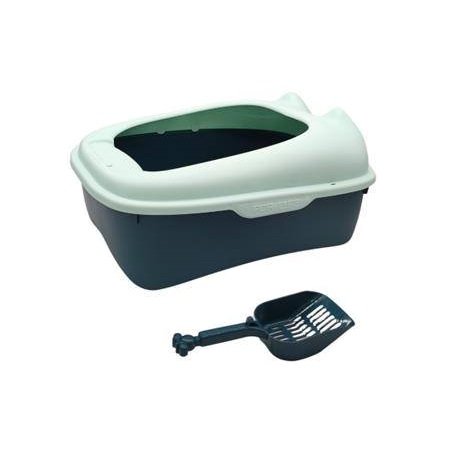 CAIXA SANITARIA FASHION BOM AMIGO