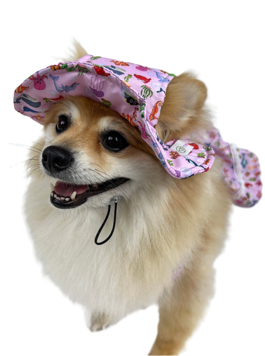 CHAPEU PP MIOKAO