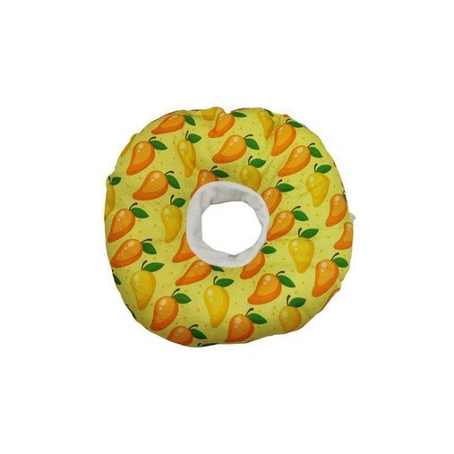 COLAR ELIZABETANO ALMOFADA CARINHO BOM AMIGO