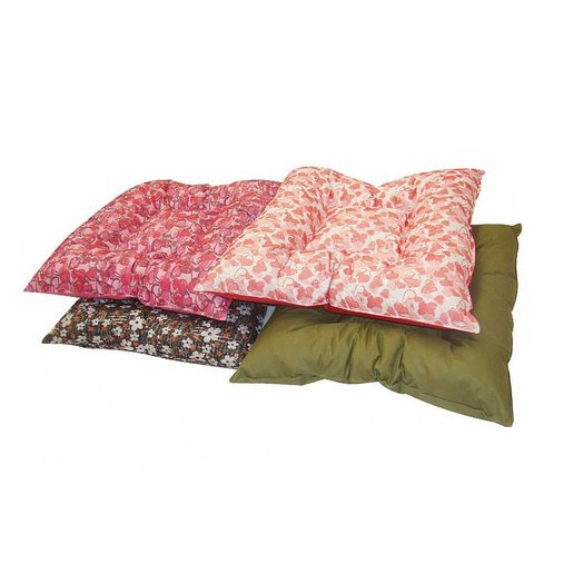 COLCHONETE LUX C/ ZIPPER GIGA BICHO COM LUXO