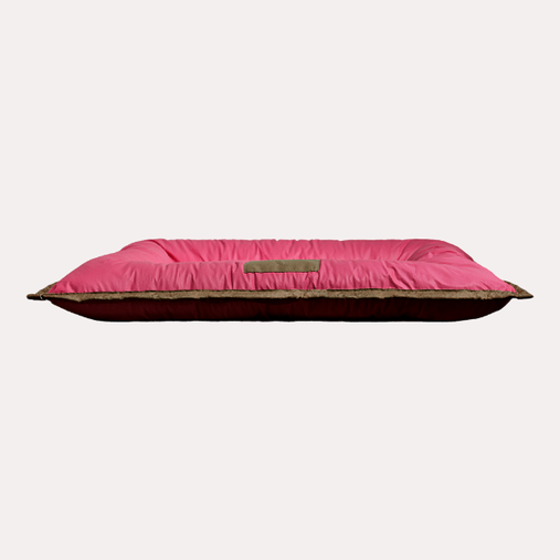 COLCHONETE M PINK SOLO PET