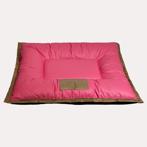COLCHONETE M PINK SOLO PET