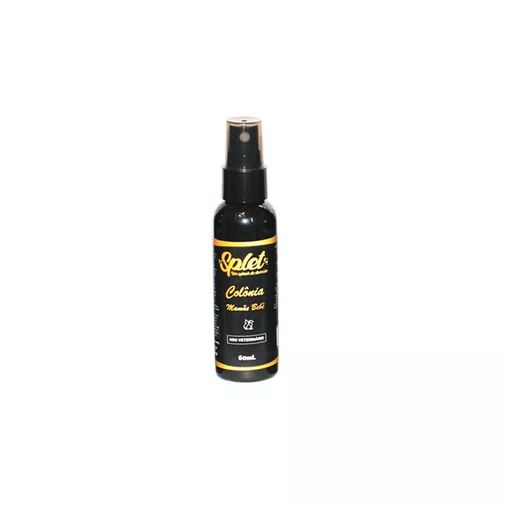 Colônia Splet Essência Sortidos para Cães e Gatos 60ml