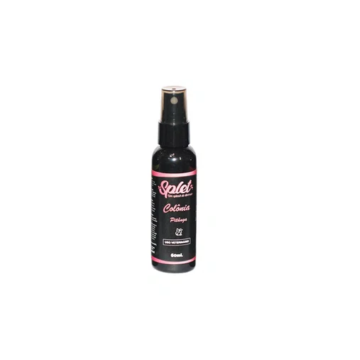Colônia Splet Essência Sortidos para Cães e Gatos 60ml