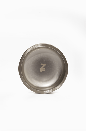 COMEDOURO POWER THERMO P PRETO ZOOGHY
