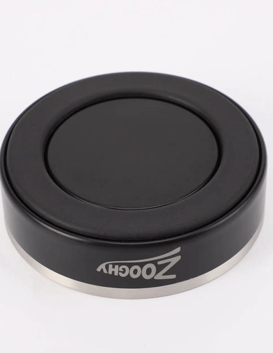 COMEDOURO POWER THERMO P PRETO ZOOGHY